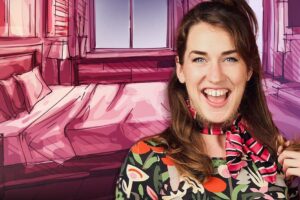 Je suis une «femme barbu» qui aime le jeu de rôle de chat – voici une semaine dans ma vie sexuelle