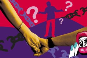 Mon partenaire lesbien m'a jeté deux fois pour le même homme – je ne peux pas la surmonter