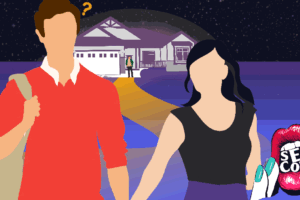 Colonne de sexe: ma vie amoureuse serait tellement meilleure si je quittais la maison – mais ma mère vient de mourir