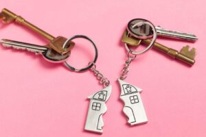 J'ai acheté une maison avec mon partenaire – mais quand nous avons rompu, il a refusé de vendre