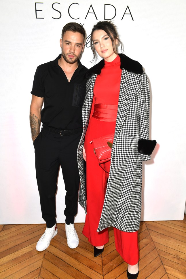 Escada X Rita Ora Capsule Launch - Paris Fashion Week - Womenswear Printemps Summer 2020