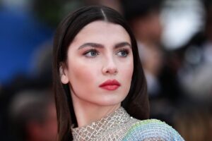 La mort de Liam Payne n'est pas la faute de Maya Henry – arrête de la blâmer