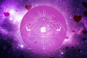 La lecture de l'horoscope Tarot Horoscope du jour de la Saint-Valentin 2025