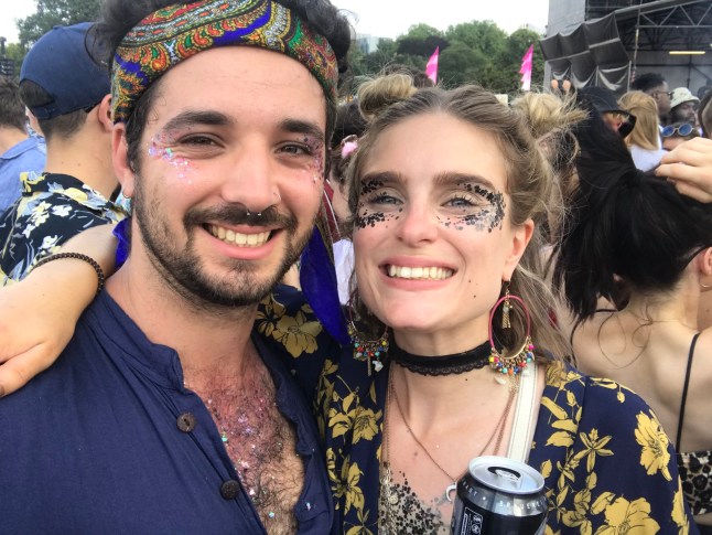 Matt Cook: Chaque couple a besoin d'une revue de relation annuelle