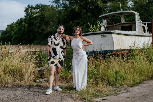 Matt Cook: Chaque couple a besoin d'une revue de relation annuelle