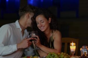 100 lignes de ramassage Rizz pour flirter avec votre personne spéciale