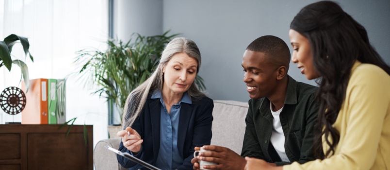 Couples de vérification des documents 