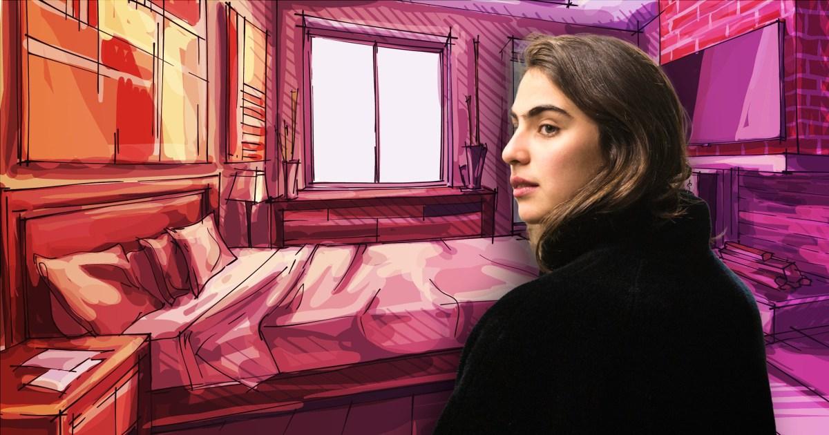 Je détestais le sexe oral - jusqu'à ce qu'une femme tombe sur moi