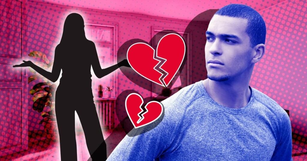 J'ai quitté ma fiancée pour vivre comme mon vrai moi - mais j'ai peur que ma famille ne m'accepte pas
