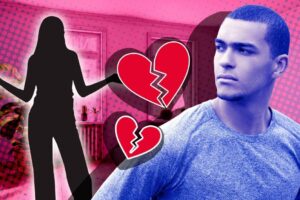 J'ai quitté ma fiancée pour vivre comme mon vrai moi – mais j'ai peur que ma famille ne m'accepte pas