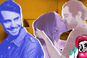 Mon petit ami aime me regarder avoir des relations sexuelles avec des étrangers – mais je suis prêt à m'installer