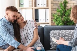 6 avantages sociaux de conseil avant le mariage que vous devriez connaître