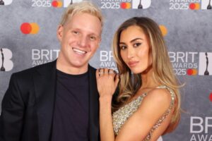Sophie Habboo révèle les arguments «  en colère '' avec son mari Jamie Laing où il emballe ses sacs