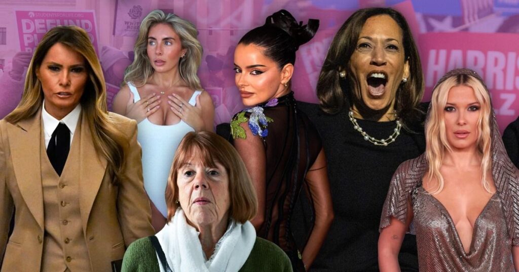 Les femmes se tournent-elles les unes contre les autres en 2025?
