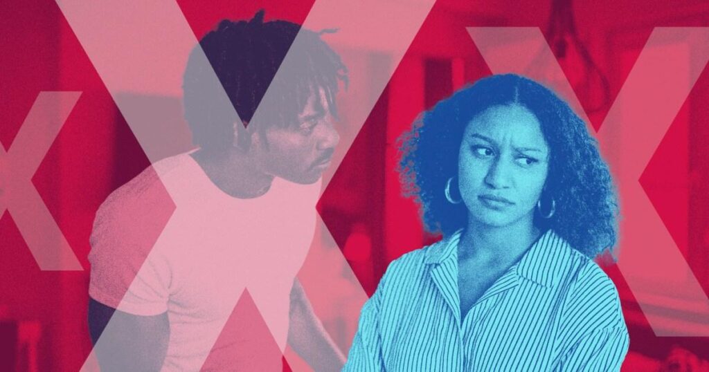 Ce sont les six types d'exes que vous ne devriez plus jamais sortir avec
