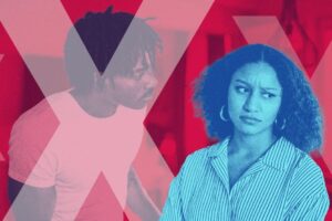 Ce sont les six types d'exes que vous ne devriez plus jamais sortir avec