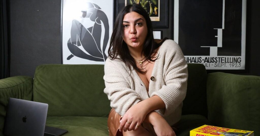 J'ai eu des relations sexuelles dans un silence total - cela n'a fait que rendre les choses plus chaudes