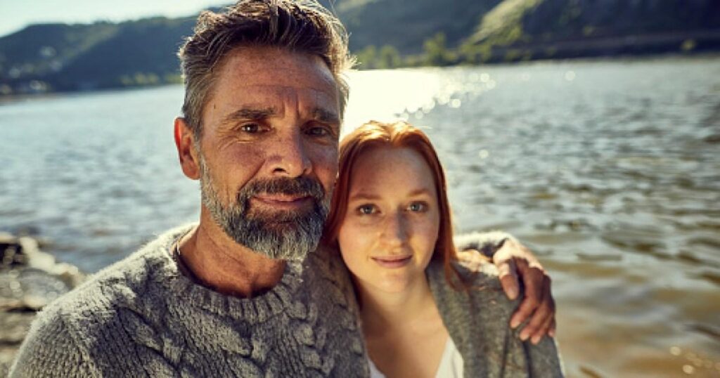 L'écart d'âge parfait si vous voulez qu'une relation dure