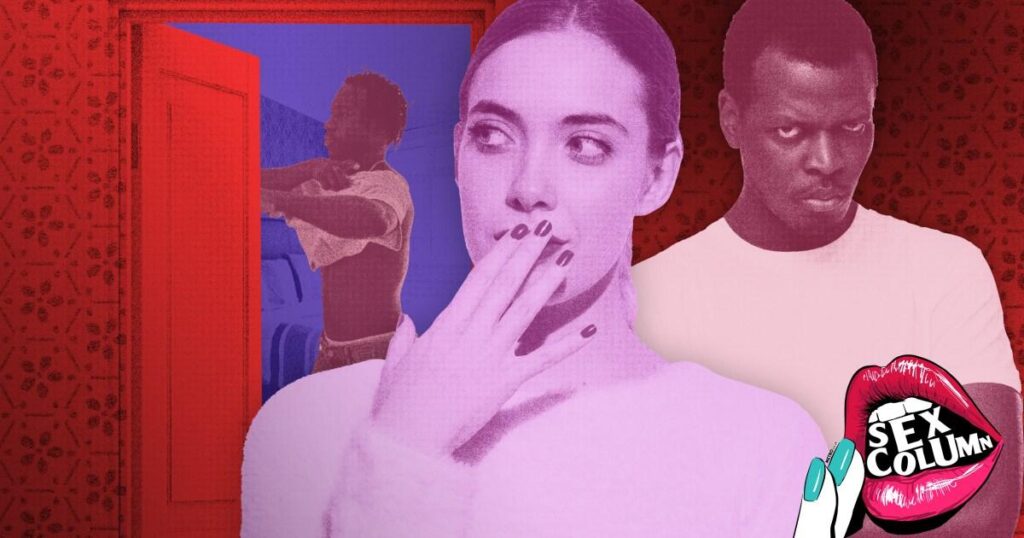J'ai couché avec le frère de mon petit ami - pourquoi ne me pardonne-t-il pas?