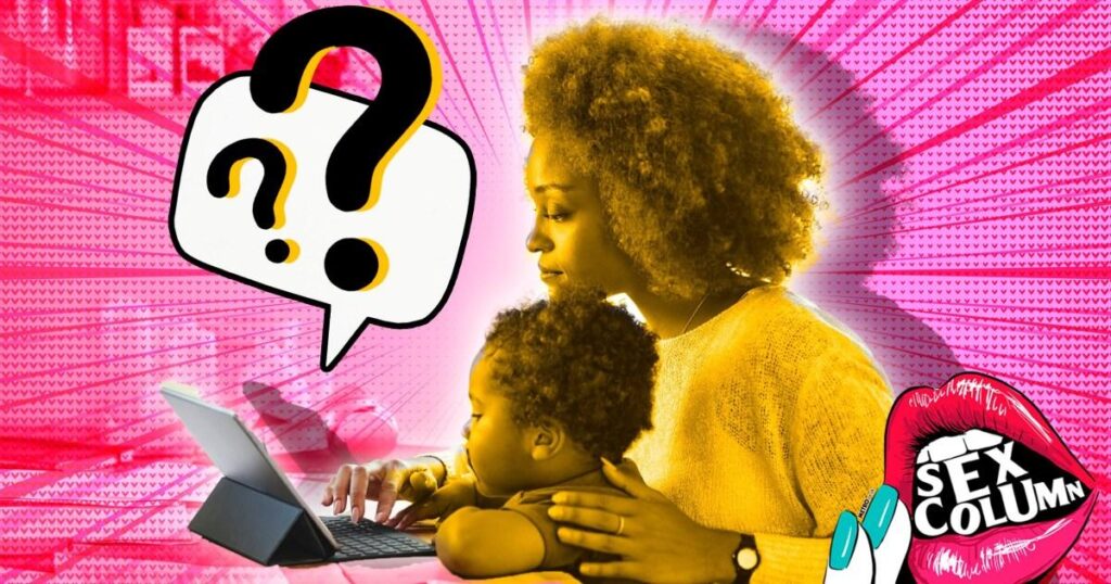 Je suis une maman célibataire à la recherche d'amour - pourquoi les hommes ne me veulent-ils que pour le sexe?