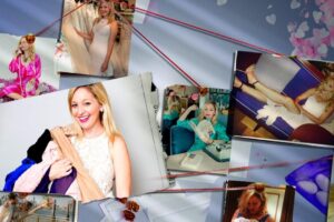 Faux noms et mariées en fuite – ma vie secrète en tant que demoiselle d'honneur professionnelle