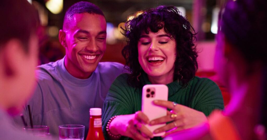 5 Humble Bants qui vous font ressembler à un couple marié suffisant