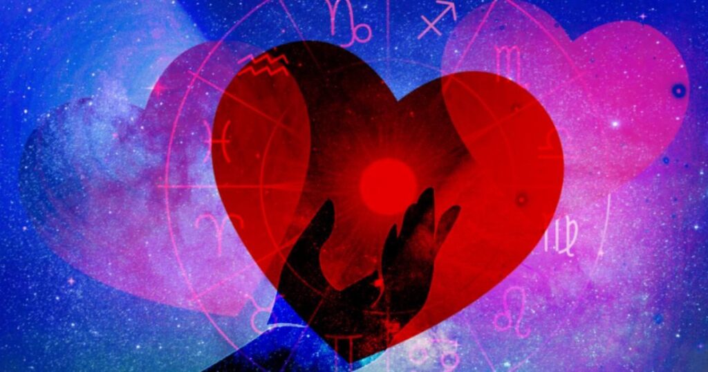 Votre signe d'étoile Spring 2025 LOVE Tarot Horoscope Reading