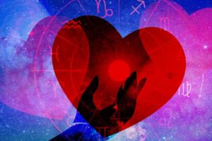 Votre signe d'étoile Spring 2025 LOVE Tarot Horoscope Reading