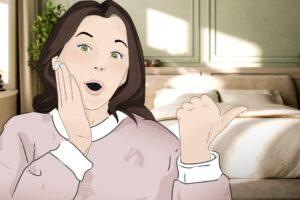 Mon petit ami et moi aimons le sexe dans des endroits inhabituels – comme le siège arrière de mon ex