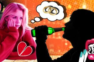 Mon fiancé boit tellement qu'il s'endort pendant les relations sexuelles – devrais-je annuler notre mariage?
