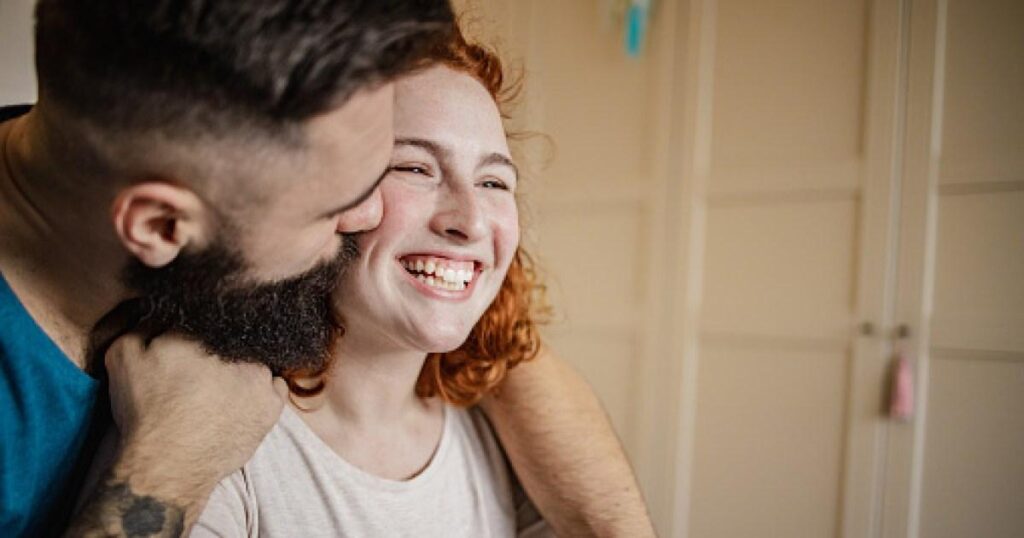 La seule grande différence dans la façon dont les hommes et les femmes aiment le sexe