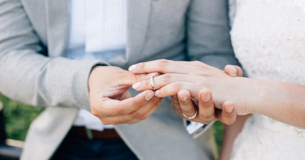 Quels sont les avantages financiers de se marier?
