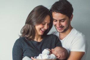 5 conseils pour améliorer l'intimité après la parentalité