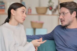 Comment discuter de tutelle avec votre conjoint