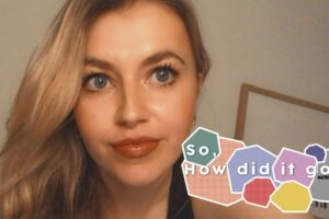 Je pensais que mon rendez-vous avait commandé un Uber – puis je suis entré