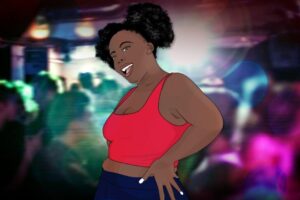 J'adore regarder mes quatre partenaires avoir des relations sexuelles – c'est plus satisfaisant que mon propre orgasme