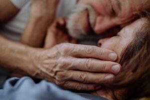 C'est le meilleur moment de la journée pour avoir des relations sexuelles, selon votre âge