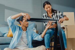 7 Caractéristiques de la masculinité Évaluées par les partenaires dans les relations