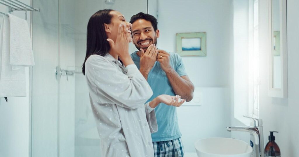 L'article ménage commun que vous ne devriez jamais partager avec votre partenaire