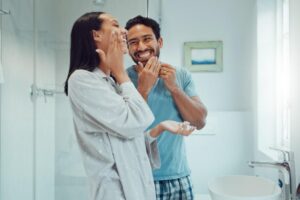 L'article ménage commun que vous ne devriez jamais partager avec votre partenaire