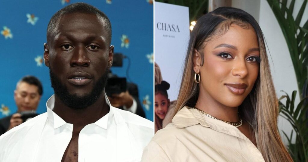 La «petite amie» de Stormzy parle de la relation pour la première fois