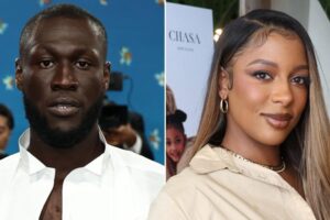 La «petite amie» de Stormzy parle de la relation pour la première fois