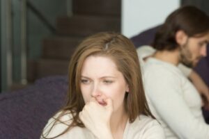 9 caractéristiques d'un partenaire psychopathe & amp; Comment les repérer