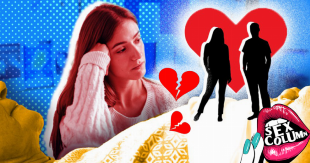 Ma mère mourante a révélé un secret qui change la vie - je souhaite qu'elle ait gardé à elle-même