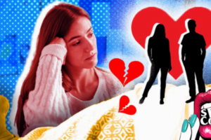 Ma mère mourante a révélé un secret qui change la vie – je souhaite qu'elle ait gardé à elle-même