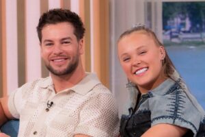 Comme JoJo Siwa, je suis sorti avec un homme après les femmes – nous sommes tous les deux queer