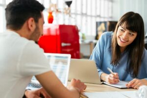 5 conseils pour aborder votre travail de travail sans le rendre bizarre – ou se faire virer