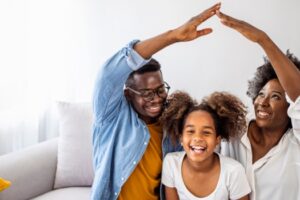 Êtes-vous un parent adorant? 7 Signes dire