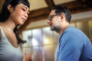 La seule question que vous devriez vous poser avant de mettre fin à une relation à long terme