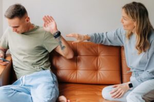 7 signes auxquels vous êtes confronté à une agression relationnelle dans une relation